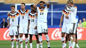 ”Umilinţă”, ”performanţă dezastruoasă”. Nemții, nemiloși faţă de naționala lor, eliminată de la Mondial