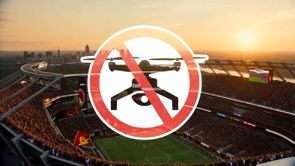 Peste 300 de drone, confiscate în apropierea locaţiilor Cupei Mondiale! Oficialii au atras atenția asupra pericolului pentru fotbaliști și fani