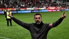 Zeljko Kopic a dezvăluit când s-a hotărât să o părăsească pe Dinamo: ”Le-am spus înaintea acelui meci care sunt”