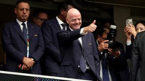 Infantino, noi declarații controversate despre pauzele de hidratare și prețurile uriașe ale biletelor la Mondial: „Ne place să oferim tuturor ceva cu care să nu fie de acord…”