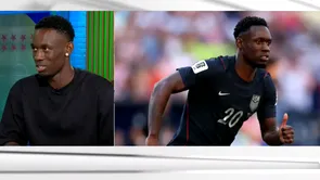 Balogun rupe tăcerea după scandalul de la Cupa Mondială 2026: „Nici măcar nu a fost fault”