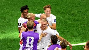 Fără cartonaș roșu! UEFA ignoră regula pe care FIFA o folosește la Cupa Mondială. Care a fost motivația forului