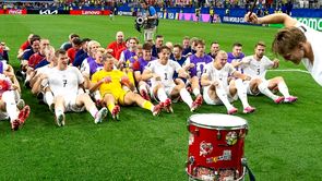 Imaginile care au făcut înconjurul lumii la Cupa Mondială! Sărbătoarea devenită virală după calificare