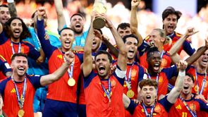 Câţi bani primeşte câştigătoarea Cupei Mondiale. Premiu uriaş pregătit de FIFA pentru Spania