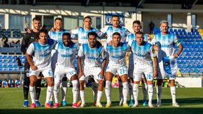 Universitatea Craiova a făcut un pas important spre turul doi preliminar Champions League după victoria categorică din Ungaria! Coelho a surprins după