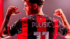 Christian Pulisic şi-a prelungit contractul cu AC Milan până în 2031. „Captain America” a semnat înaintea derby-ului cu Inter