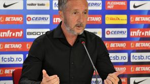 Revenire importantă la FCSB pentru derby-ul cu Dinamo! Anunțul făcut de MM Stoica: „E aproape”