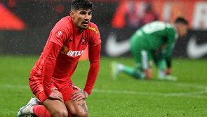 Asta ar fi bomba bombelor! Hagi după ce a luat titlul: “Dacă aș avea acționar bun, l-aș lua pe Florinel Coman la Farul. Seamănă tot mai mult cu Mbappe”