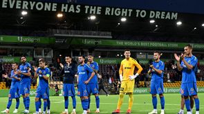 ”Am primit multe referințe foarte bune despre el”. Ce jucător scoate din joben FCSB în acest sezon