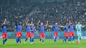 Conducerea FCSB, după remiza spectaculoasă cu Rapid: ”Am fost bine spre foarte bine”