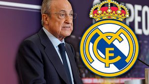 Real Madrid a pus ochii pe un „wonderkid”. Transferul costă 45 de milioane de euro