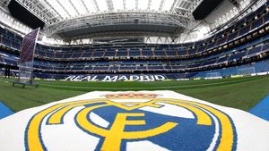 Real Madrid are pe masă 100 de milioane de euro! Sponsorul a semnat un contract valabil cinci ani