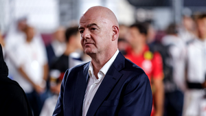 Gianni Infantino vrea măsuri drastice! Propunerea făcută după scandalul Prestianni – Vinicius Junior: „Trebuie să acţionăm cu fermitate”