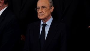 Florentino Perez l-a ales: antrenor pentru Real Madrid! „Galacticii” vor un selecţioner pe banca tehnică