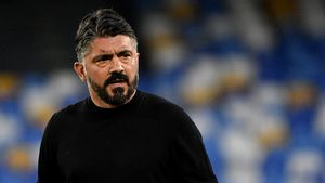 Lotul Italiei pentru barajul la Cupa Mondială. Pe cine a convocat de selecţionerul Gennaro Gattuso