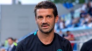 Inter a pus ochii pe două „rising star”-uri. Primele transferuri din „era Chivu”?