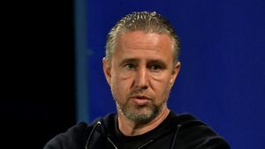 Laurenţiu Reghecampf e în sferturile Ligii Campionilor Africii. Echipa antrenorului român şi-a câştigat grupa fără probleme