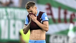 Denis Drăguș, la o altă echipă din Turcia? Negocierile pe care le poartă Trabzonspor, cu românul implicat