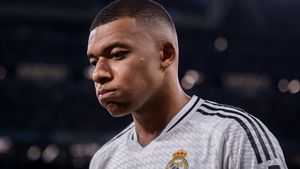 „Este o ruşine”. Real Madrid a primit gol de la portarul lui Benfica, iar Mbappe a izbucnit