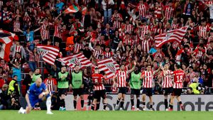 Ce performanță pentru fotbalul spaniol. La Liga va avea cel puțin opt echipe în cupele europene în sezonul următor