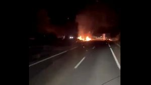 Detalii șocante! Diogo Jota și fratele său au ars în mașină. Ce scrie presa internațională