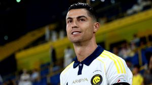 Cristiano Ronaldo a anunţat că se va retrage „în curând”. Starul portughez, dezamăgit de Manchester United: „Miracolele sunt imposibile”