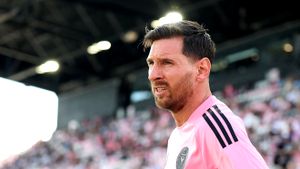 „Sunt foarte ciudat, îmi place mult să fiu singur”. Messi a dezvăluit şi ce vrea să facă după ce se lasă de fotbal: „Nu mă văd antrenor”