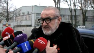 Gigi Becali, gata să facă un nou transfer la FCSB! Jucătorul „ochit” de campioana României