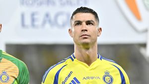 Ronaldo n-a plecat din Arabia Saudită, dar tot nu mai poate juca pentru Al Nassr. Ce a păţit starul portughez