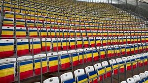Câți suporteri români vor fi în tribune la Turcia – România, în ”infernul” de la Istanbul