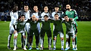 Fotbaliştii Italiei se gândeau deja la bani. Jucătorii lui Gattuso s-ar fi interesat ce primă au înaintea meciului cu Bosnia