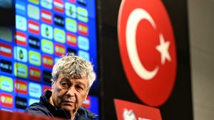 Moment de reculegere la meciurile din Turcia, aproape o săptămână, în memoria lui Mircea Lucescu