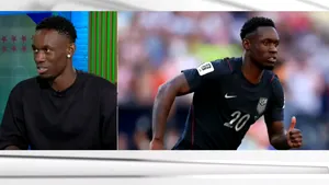 Balogun rupe tăcerea după scandalul de la Cupa Mondială 2026: „Nici măcar nu a fost fault”