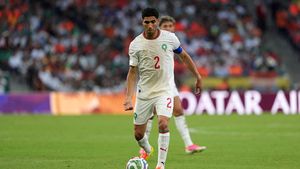 Maroc, prima echipă din sferturile Cupei Mondiale 2026. Africanii au învins-o pe Canada