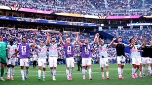 Belgia s-a calificat în sferturile de finală la Cupa Mondială: 4-1, victorie clară cu SUA!