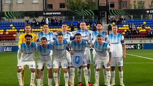 Universitatea Craiova a spart gheața în Conference League! Victorie cu trei goluri în Andorra și patru puncte în grupă: „Am arătat şi puţină oboseală”
