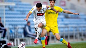 ”Dinamo are nevoie de Rotariu. Trebuie schimbată strategia”. Ce măsuri urgente sunt cerute în ”Ștefan cel Mare”. Exclusiv