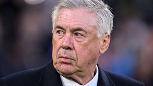 Cum a trăit Ancelotti returul cu Atletico și calificarea dramatică în sferturi: ”Am primit gol foarte repede”