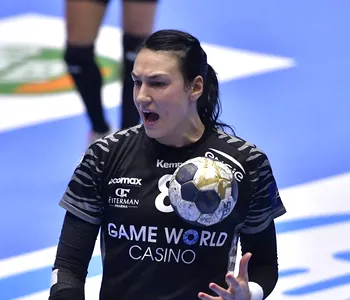 Cristina Neagu a văzut ce a făcut România fără ea la Campionatul Mondial și a dat verdictul despre competiție: „Nu-mi place. Mi s-a părut un nivel slab”