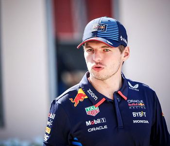 Moment incredibil! Max Verstappen i-a cerut unui jurnalist să părăsească sala în care se ținea conferința de presă: „Nu voi vorbi până când nu va pleca”