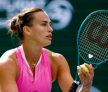 Elena Rîbakina – Arina Sabalenka, finala de pe tabloul femin de la Indian Wells 2026