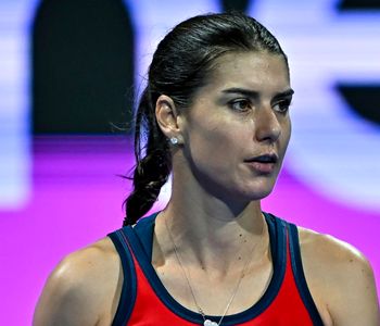 Finală Emma Răducanu – Sorana Cîrstea la Transylvania Open. Românca a trecut de Snigur în semifinale