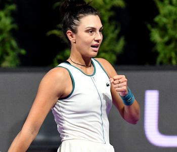 Jaqueline Cristian, eliminată în sferturi la Adelaide, după un meci de peste 3 ore