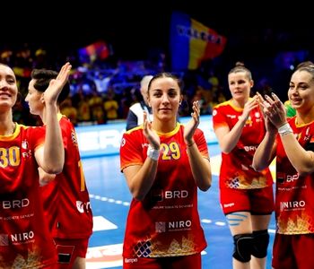 România își revine la Mondial: succes clar cu Senegal și șanse pentru locurile 9-12