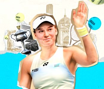 Elena Rîbakina, primul trofeu la Australian Open. Noua campioană a învins-o pe Arina Sabalenka, după o finală epică