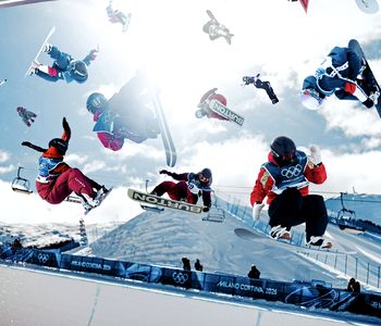 Ce se pregătește la ceremonia de închidere de la Jocurile Olimpice de iarnă. Momentele anunțate de organizatori