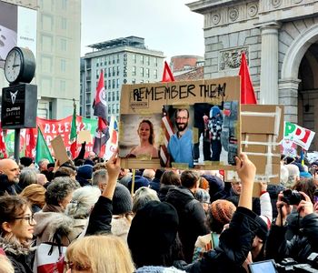 Protest la Milano, după ce s-a ajuns la posibilitatea ca ICE să vină în Europa. Jocurile Olimpice de iarnă debutează sub tensiune