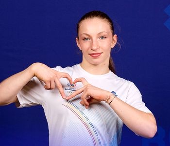 Ana Bărbosu, sancţionată doi ani! Nu a fost găsită de trei ori de agenţii antidoping pentru testare