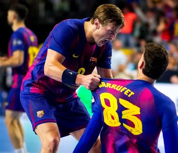 Barcelona a câştigat al 12-lea trofeu al Ligii Campionilor, după finala cu Fuchse Berlin