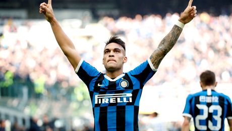 Veşti bune pentru Inter. Când îl va putea utiliza Cristi Chivu pe Lautaro Martinez. ”El Toro” va reveni mai repede pe gazon decât se preconiza iniţial